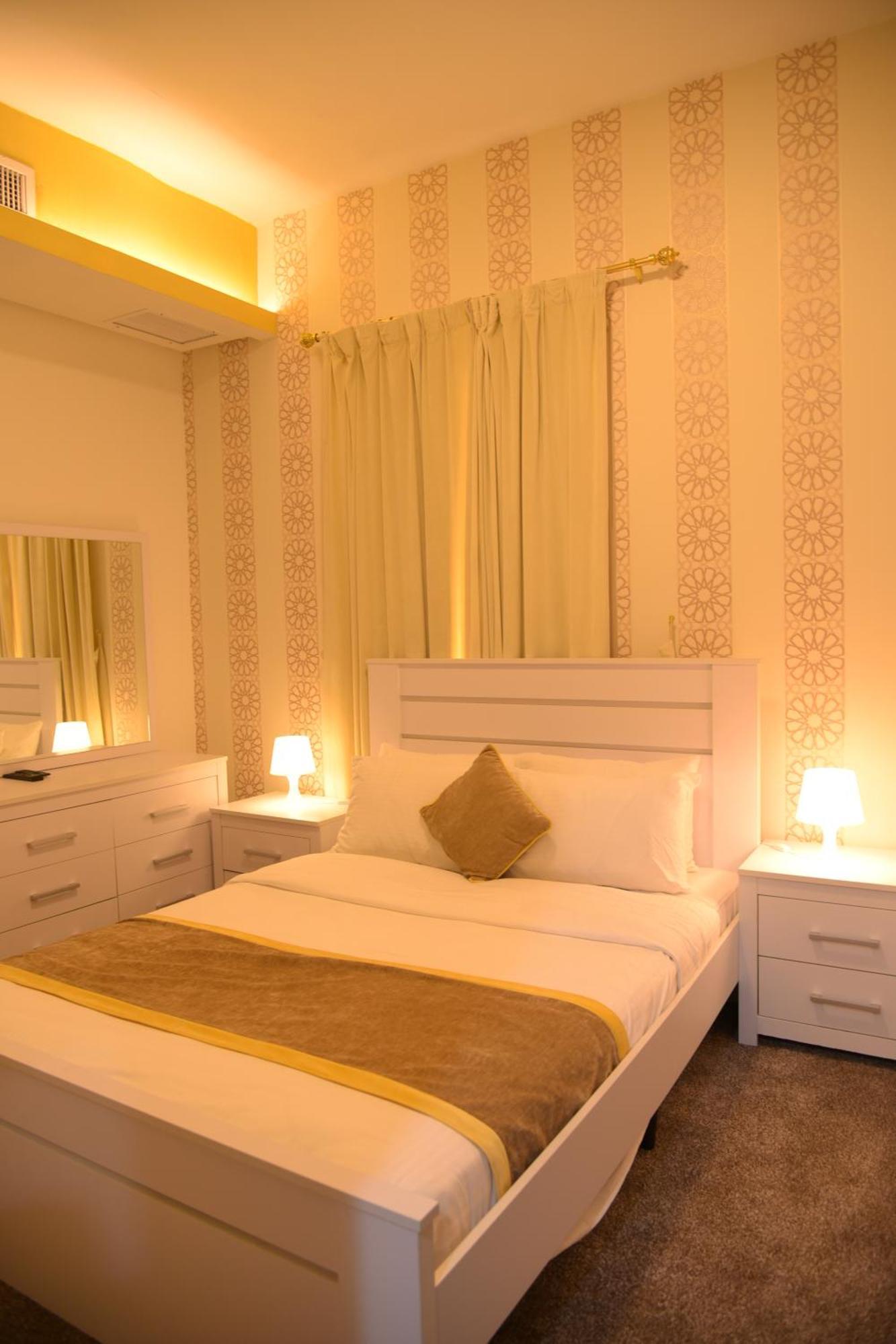 Dahlia Hotel Apartment Riggae Kuwait City Luaran gambar
