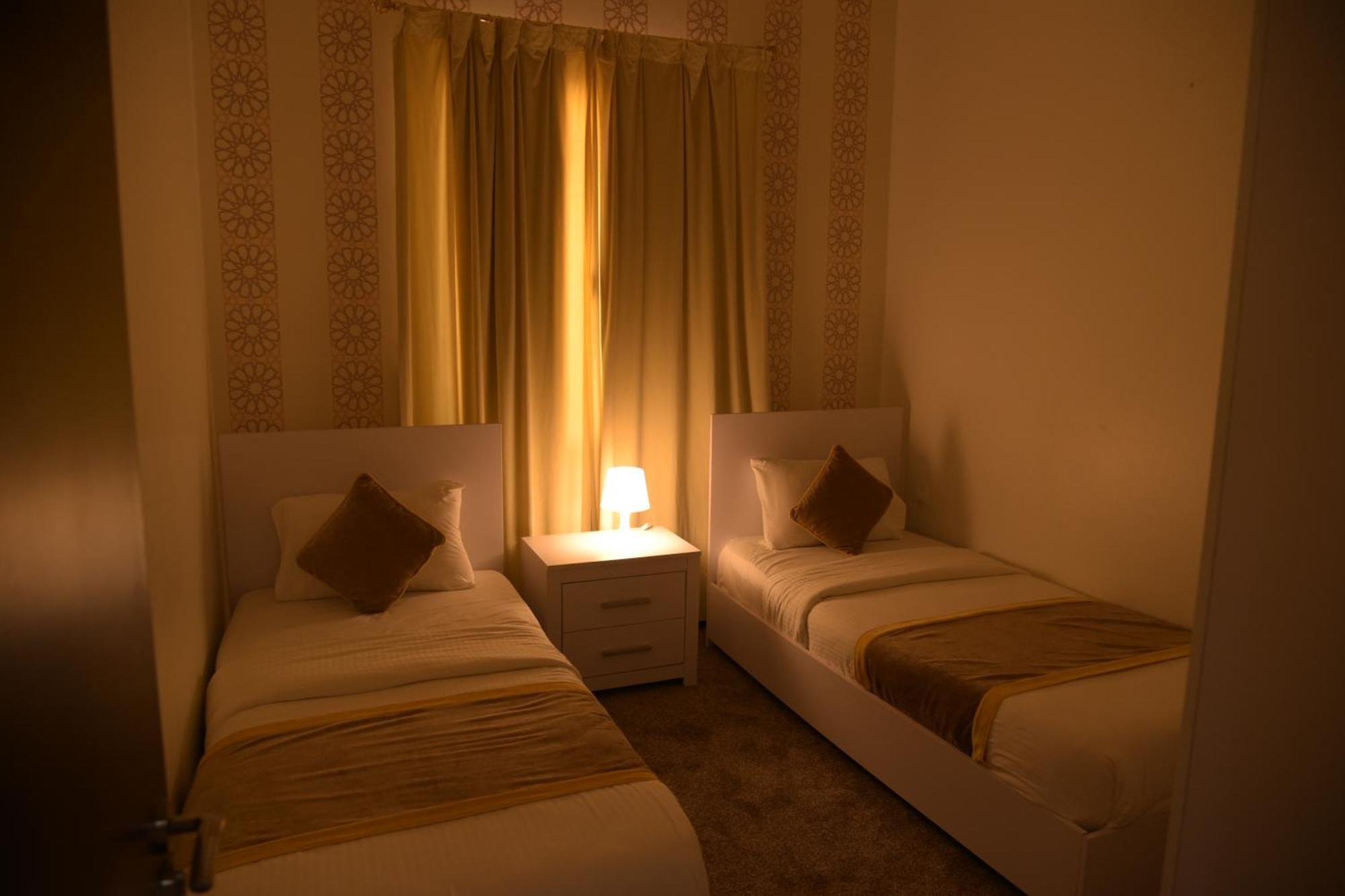 Dahlia Hotel Apartment Riggae Kuwait City Luaran gambar