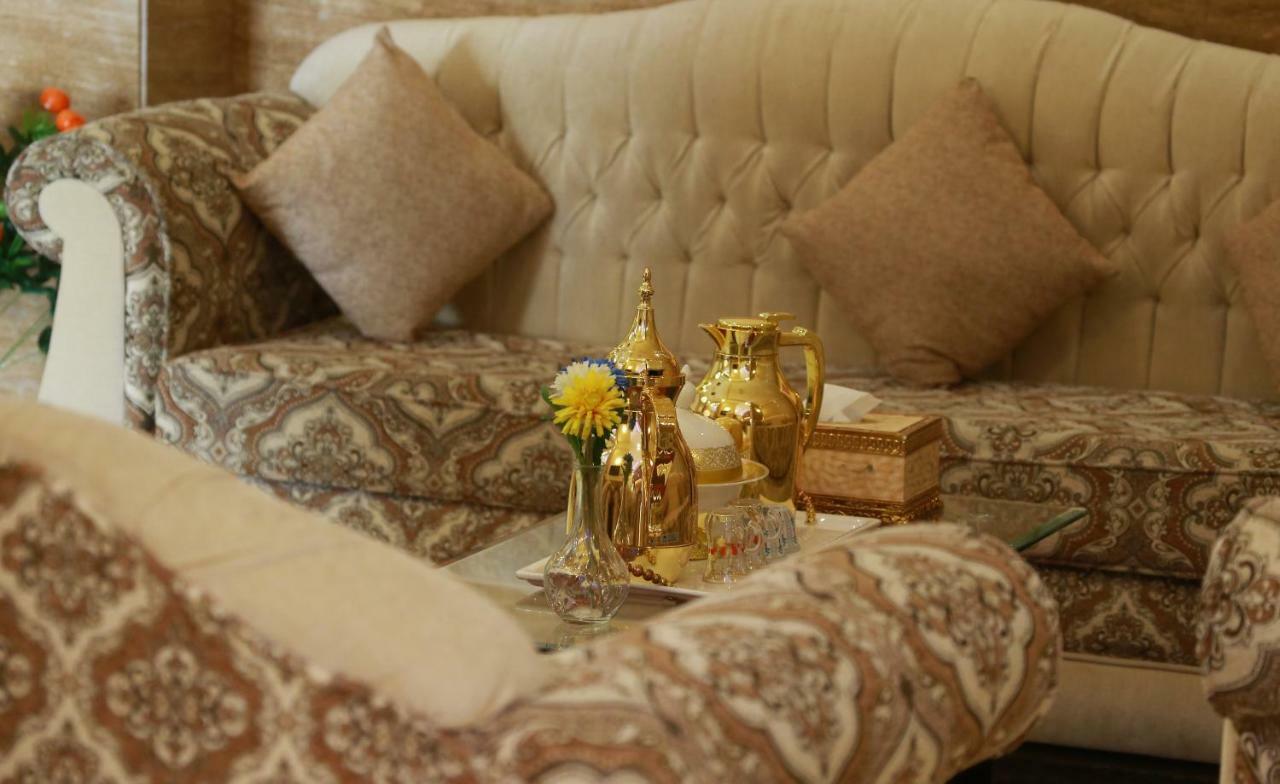 Dahlia Hotel Apartment Riggae Kuwait City Luaran gambar